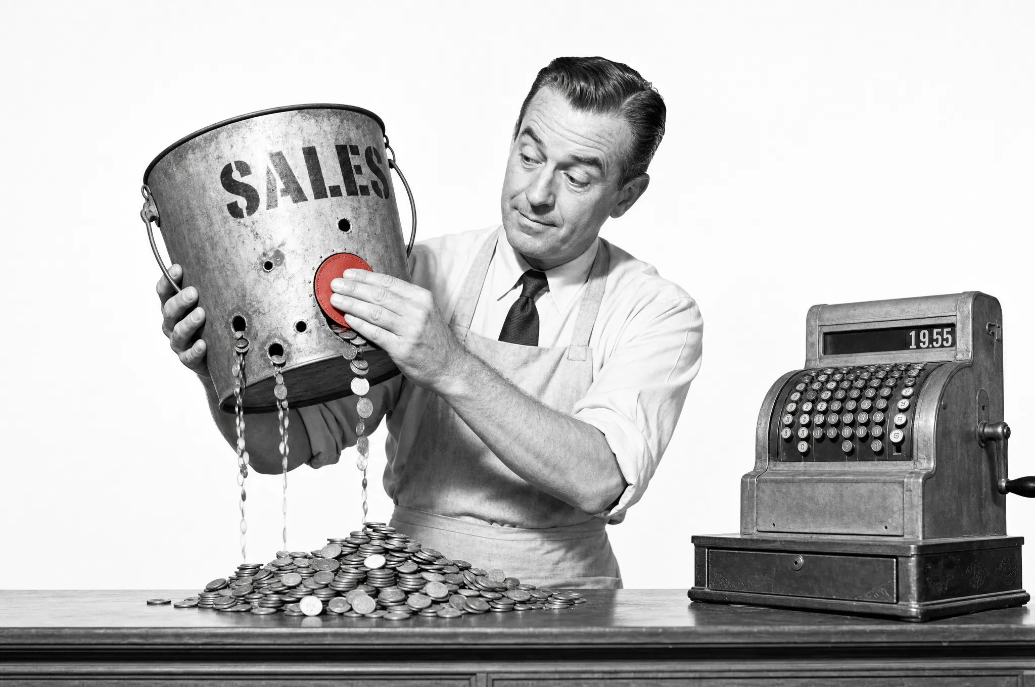 Ecommerce Conversion Rate Optimization: A Framework for Low-Traffic Stores