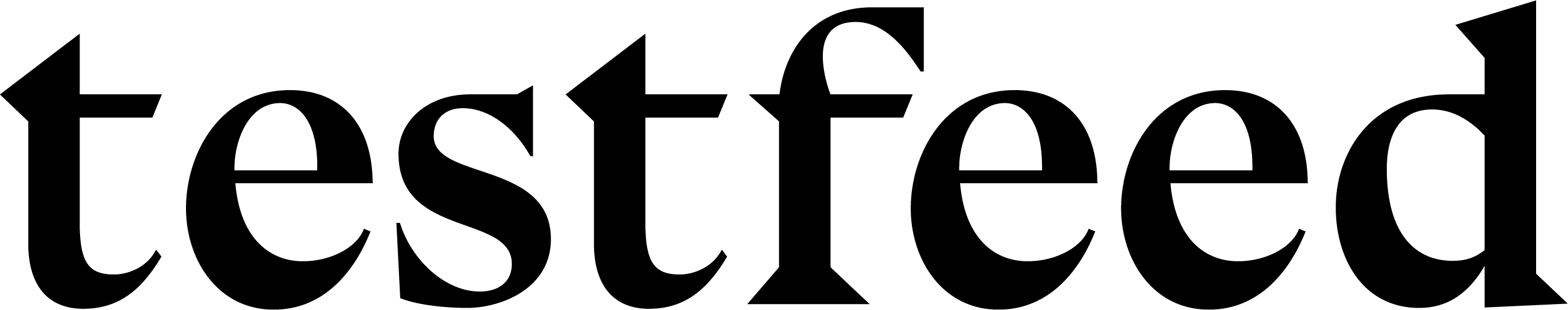testfeed